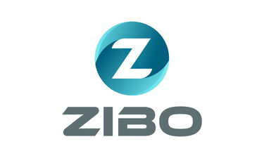 Zibo.AI - Creative brandable domain for sale